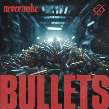 bullets single cover idea